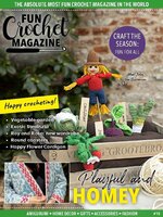 Fun Crochet Magazine